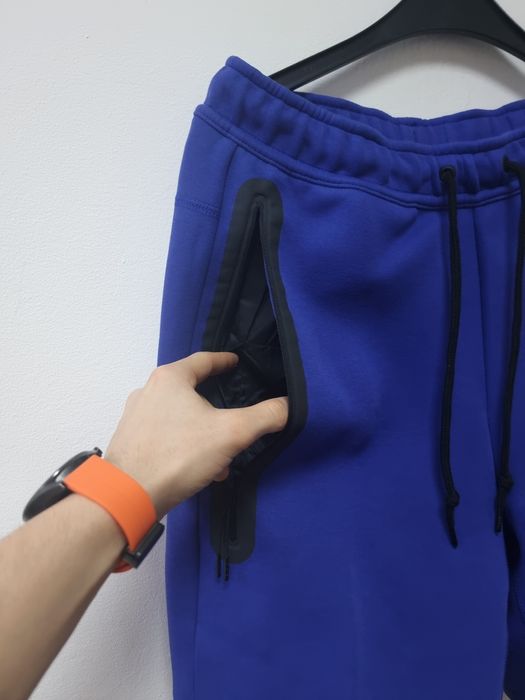 Nike Tech - pantaloni scurți premium (nike sportswear)