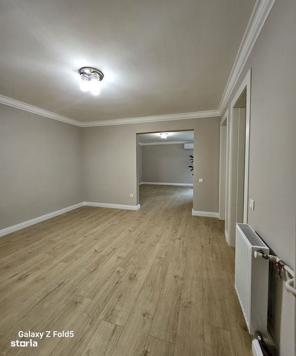 Apartament PREMIUM cu 2 camere | Sovata | Parter înalt | 61 mp utili