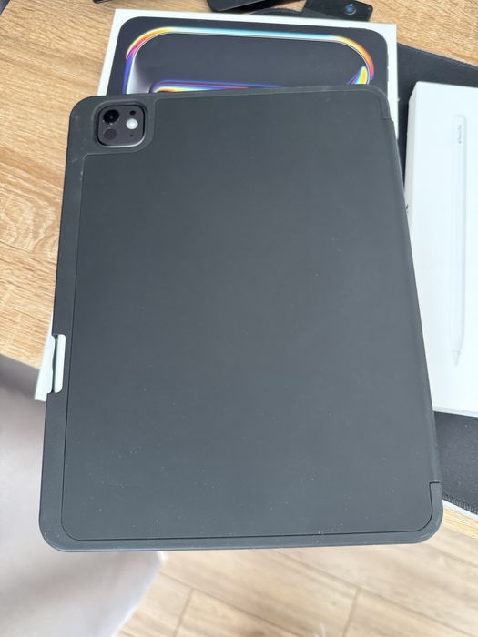IPad Pro M5 чип 11inch