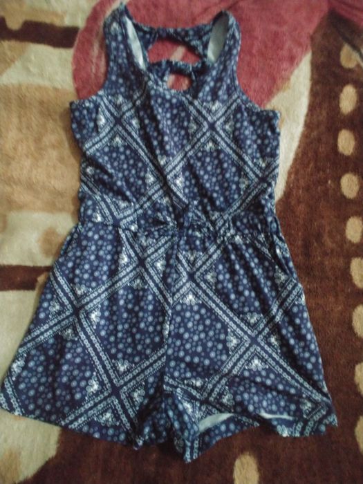 Комбенезон для девочек