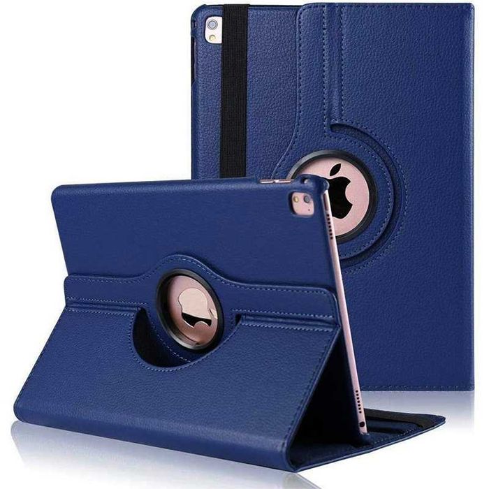 Калъф 360 за Apple iPad Pro 12.9 Air 13 2015 | 2017 | 2021 | 2022 2024