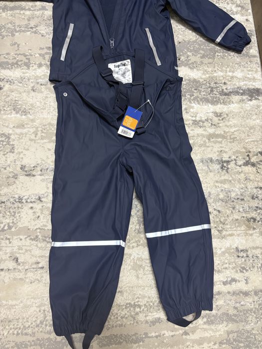 Salopeta din 2 piese 98/104cm