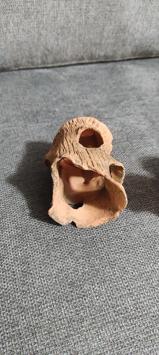 Декорации за аквариум