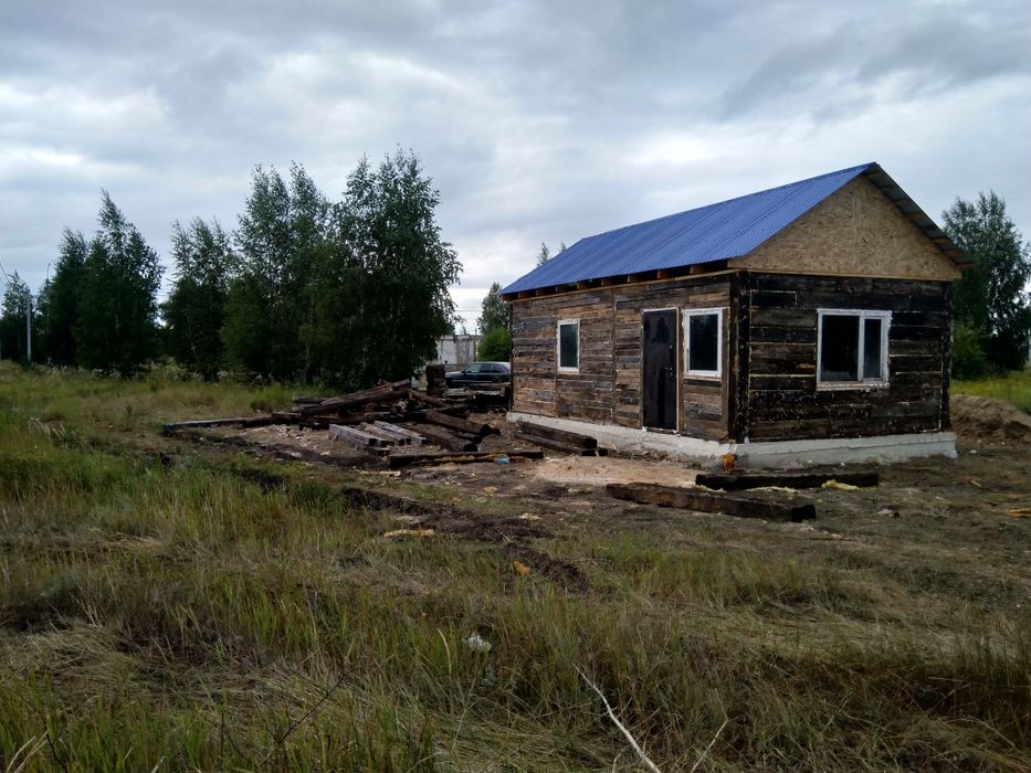 продам участок поселок Солнечный