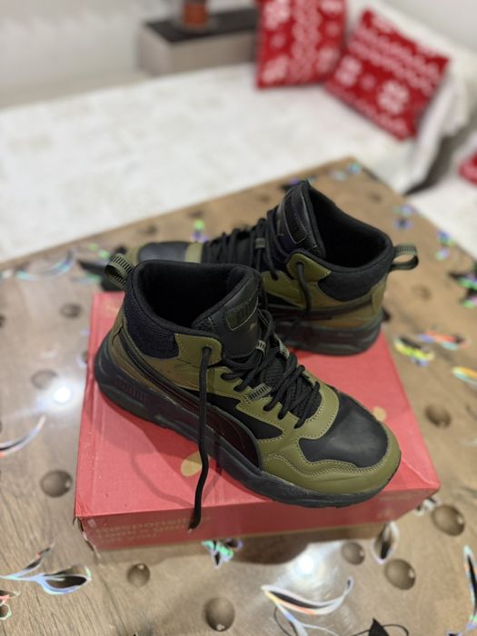 Мъжки спортни маратонки