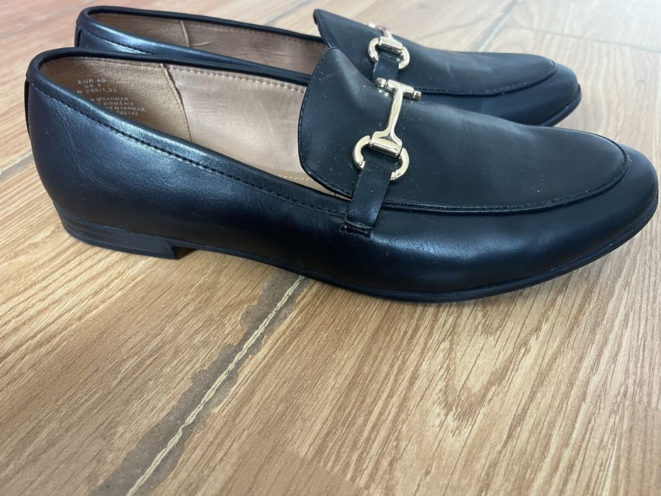 Официални Обувки чисто нови