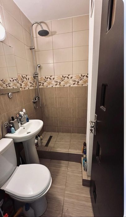 Inchiriez apartament cu 1 camera Strada Cugir