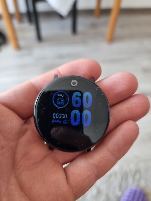Ceas Orologio Akai K-FIT 300