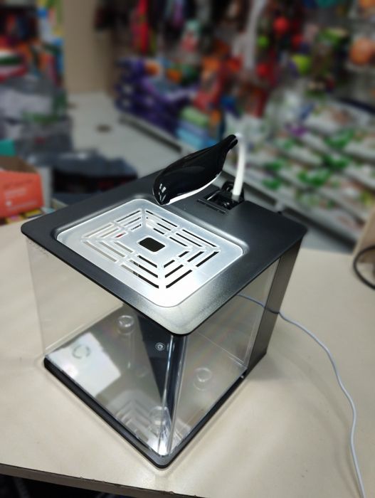 Аквариум декоративный