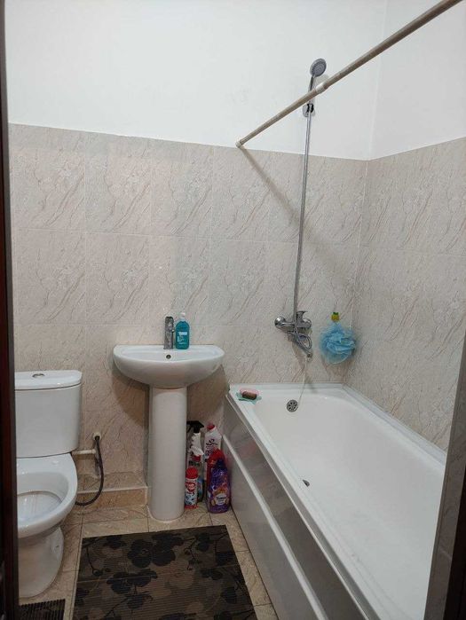 Сдаётся 1 комнатная квартира  (Чош-тепа)