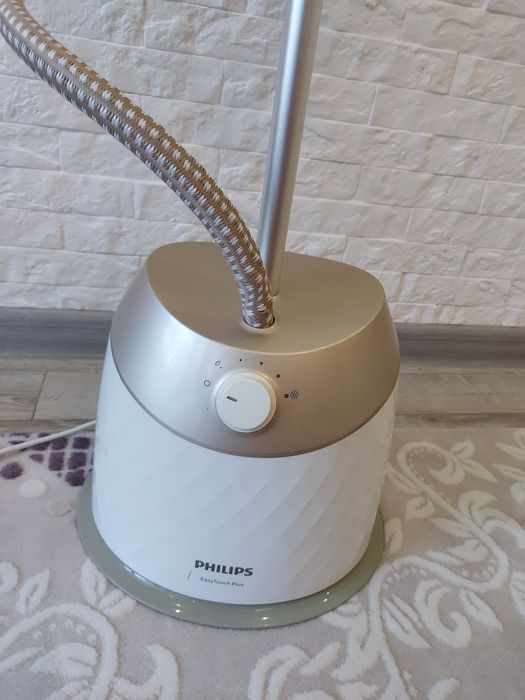 Отпариватель Pilips