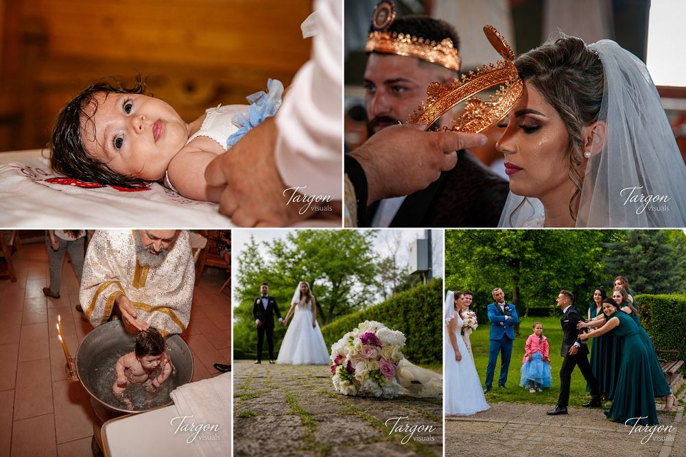 Foto & Video pentru Evenimente