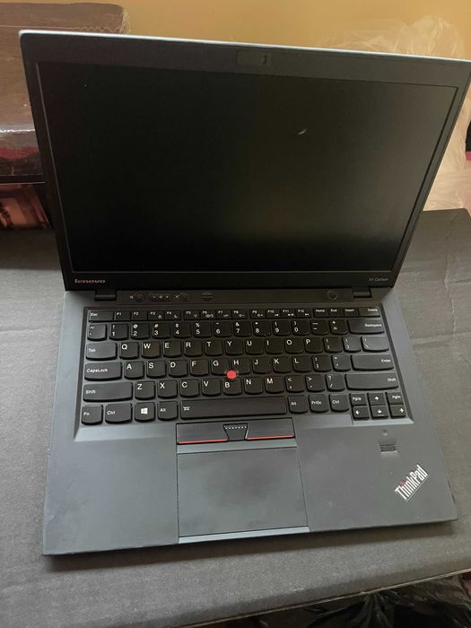 Лаптоп за 120 лв