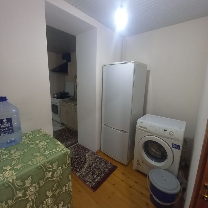 Сдаю 3 комнатную квартиру