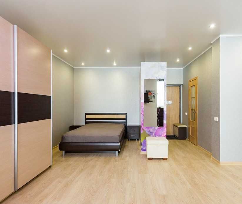 Дава се под наем Едностаен апартамент в Пловдив, Мараша - 40 кв.м за 229.5 € - Снимка #3