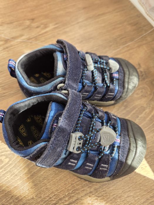 Keen 24 in stare buna