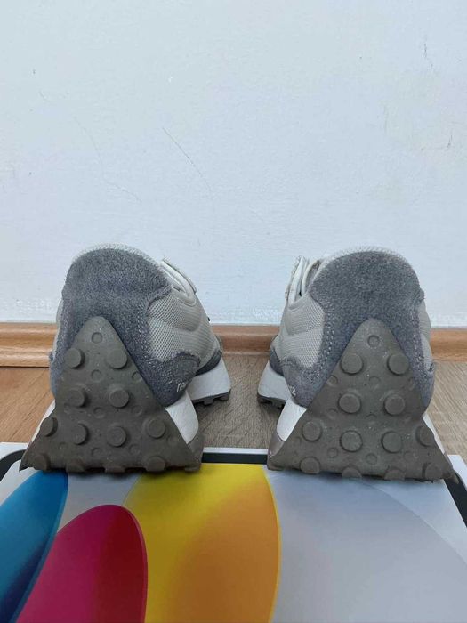 New balance оригинални дамски маратонки