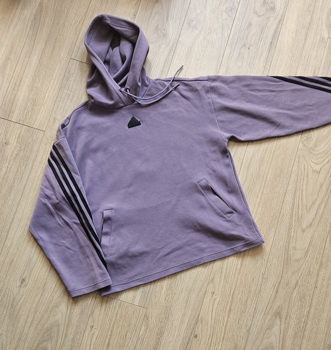 Дамски оригинален анцуг Adidas