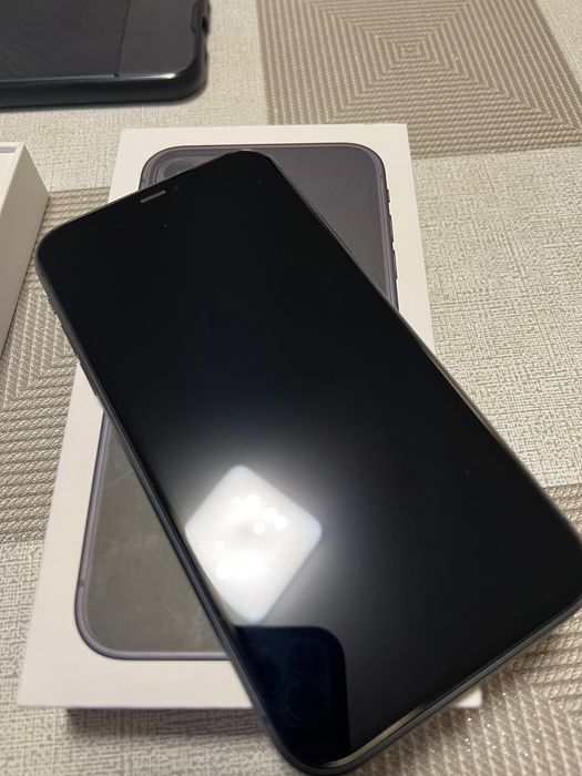 Iphone 11 64Gb запазен