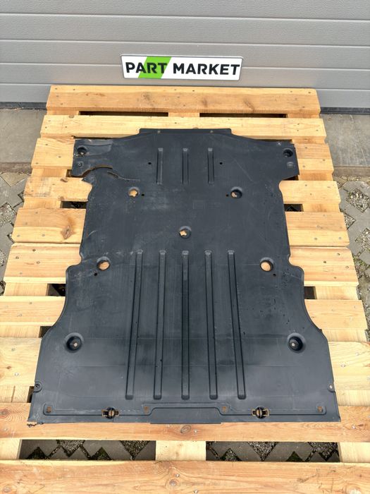 Кора под шаси AUDI Q4 VW ID.3 ID.4 1EA825236C