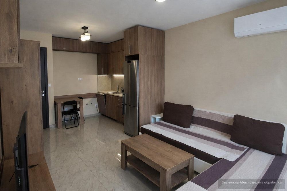 Продава се Двустаен апартамент в София, Студентски град - 70 кв.м за 2332 €/кв.м - Снимка #1