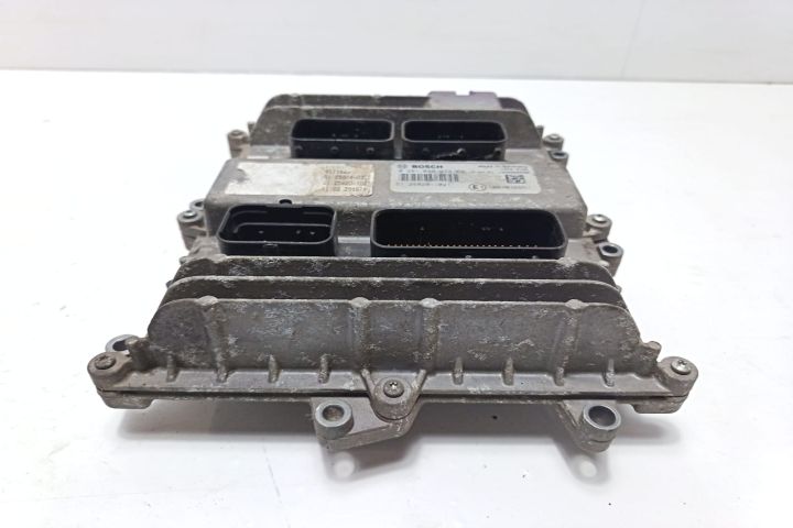 Calculator motor ECU 51258201021 MAN TGL  seria