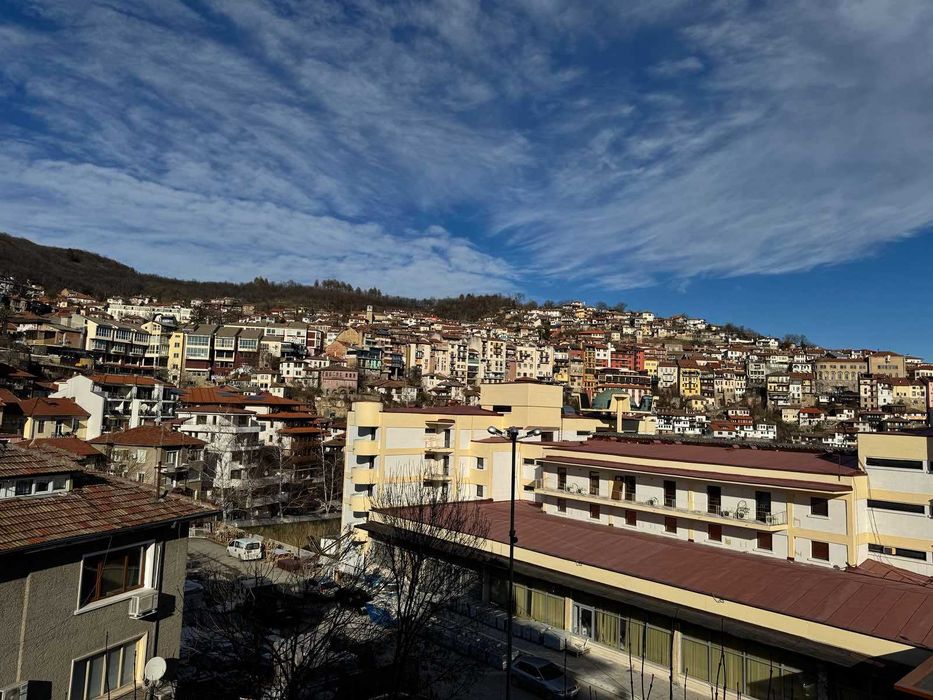 Продава се Двустаен апартамент в Велико Търново, Център - 68 кв.м за 1838 €/кв.м - Снимка #5