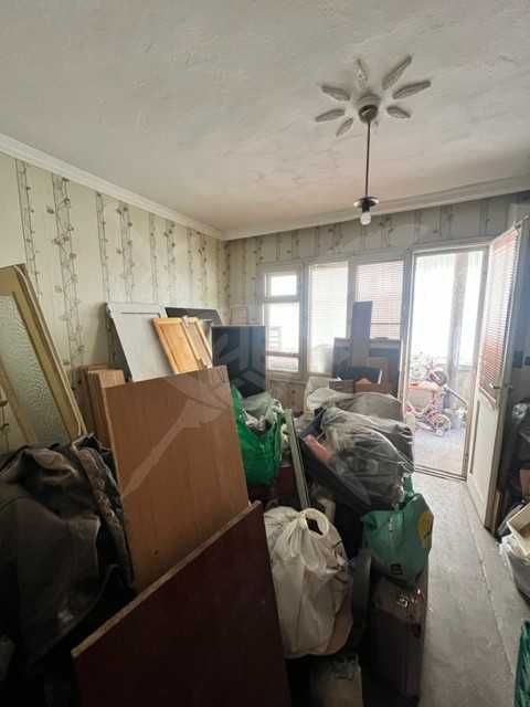 Продава се Етаж от къща в Пловдив, Христо Смирненски - 430 кв.м за 324 €/кв.м - Снимка #1