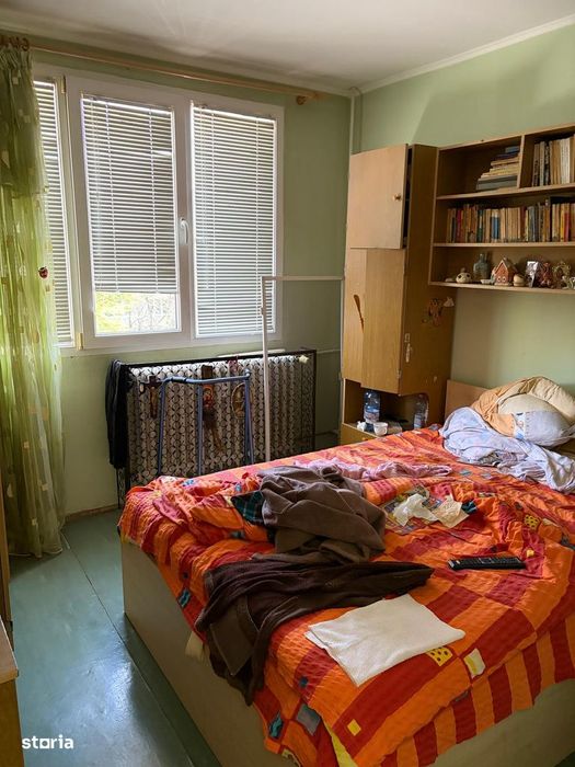 Apartament 3 camere decomandat  Etaj 3