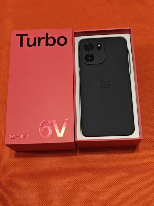 One Plus V6 Turbo 256Gb 5G
