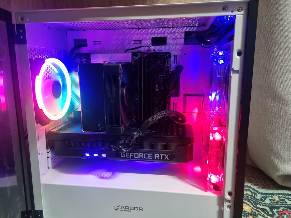 Продам Игровой ПК