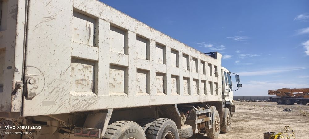 Сомасвал фатон 40 тон