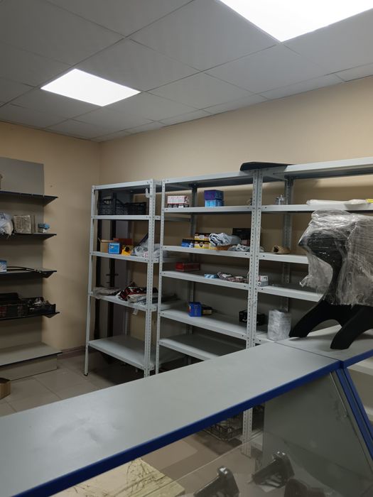 Сдаётся торговое помещение