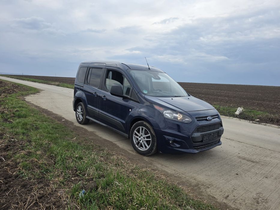 Ford tourneo connect 1.0 ecoboost