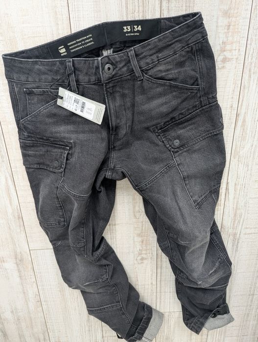 G-Star Raw -w33L34