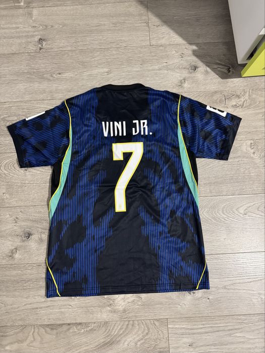 vini jr tee world cup 2026