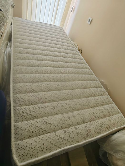 Матрак Ted Lavander 92/200 cm