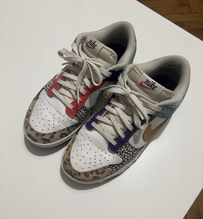 Nike Маратонки 36 номер