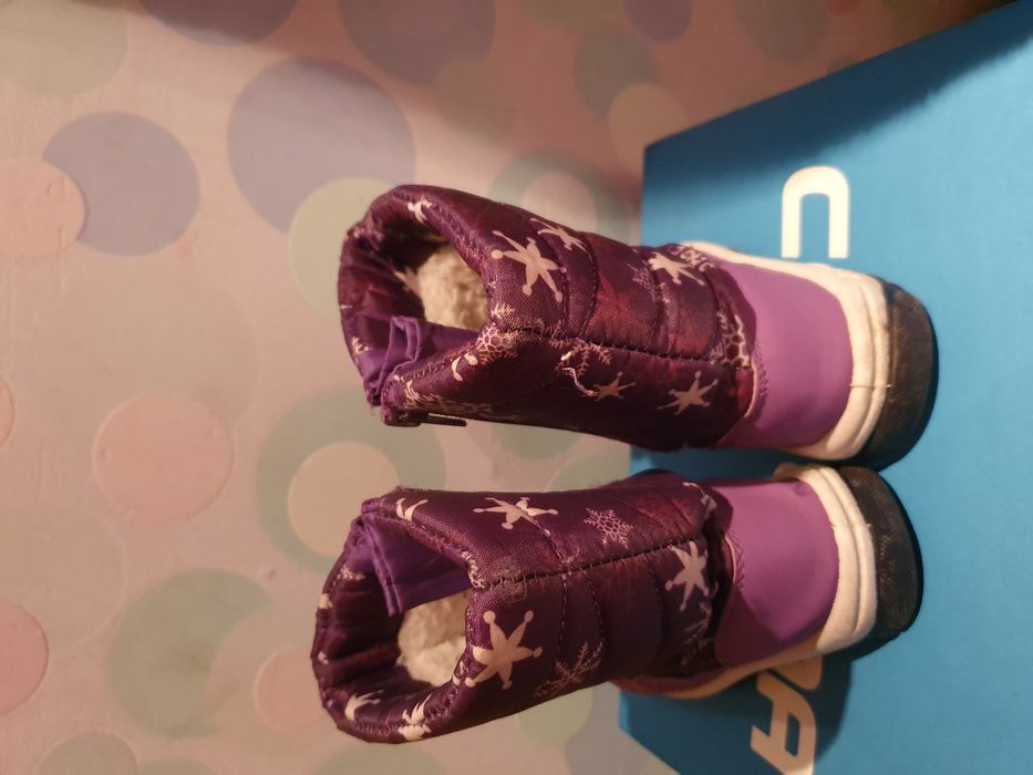 Детски ботуши