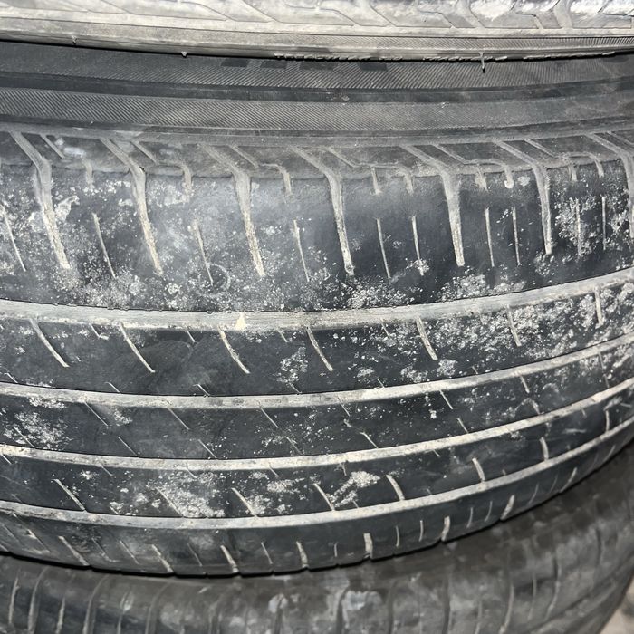 На соната 205/65/16