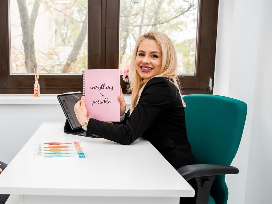 Consultații de nutriție și dietetică