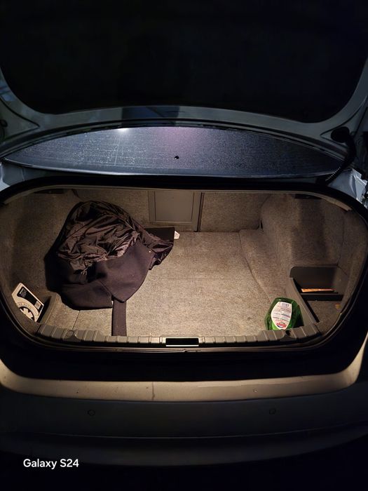 Vand bmw E90 M47 163 cai