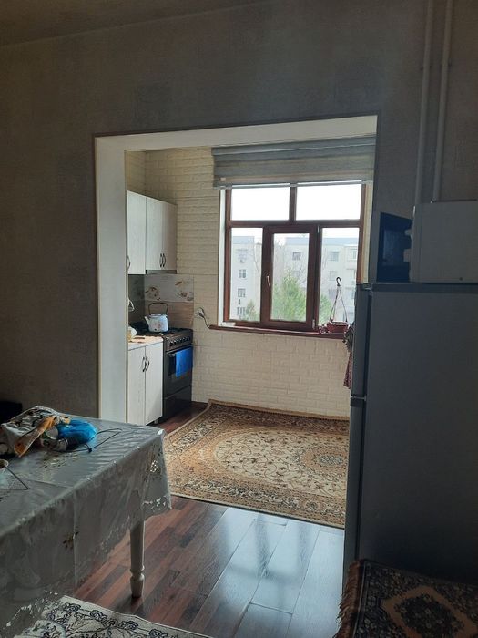 Продается 3/3/5 на кадышева французская планировка