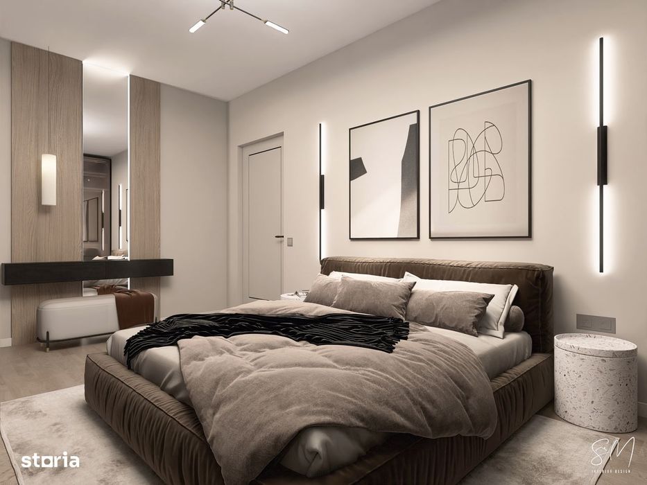 Un Stil De Viata Nu Doar Un Apartament