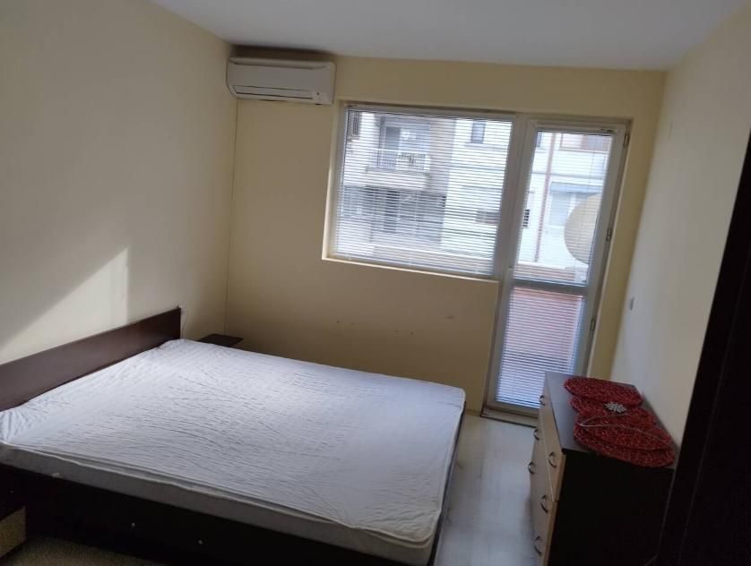 Дава се под наем Двустаен апартамент в Пловдив, Кършияка - 83 кв.м за 375 € - Снимка #3