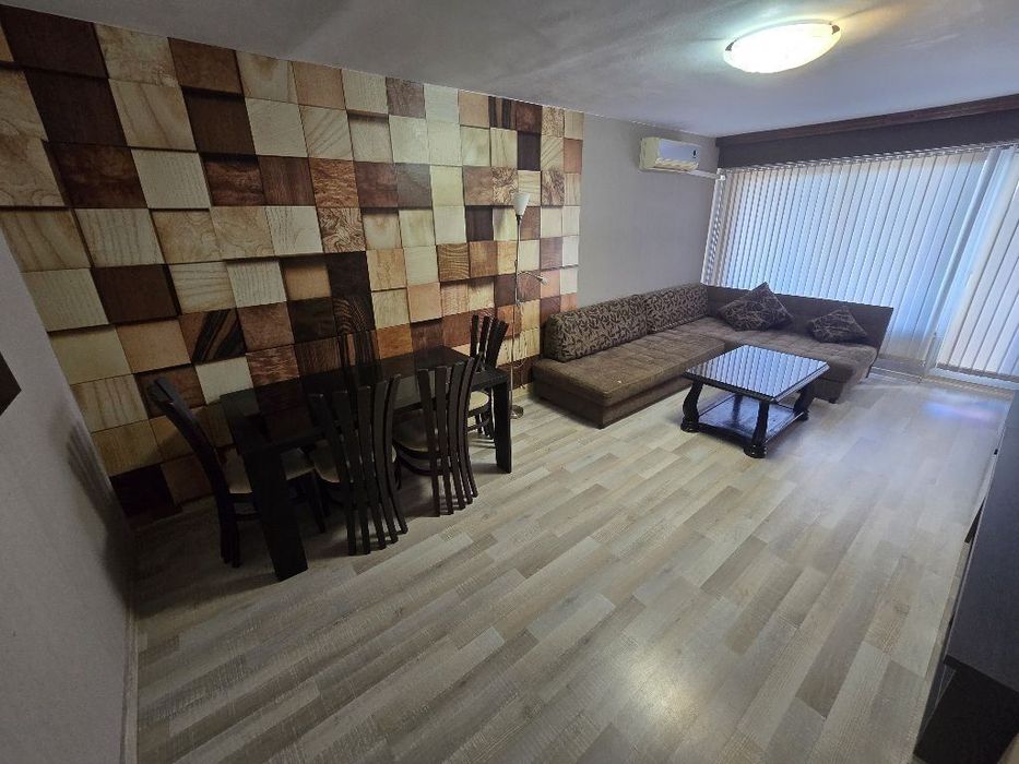 Продава се Тристаен апартамент в Несебър - 64 кв.м за 797 €/кв.м - Снимка #3