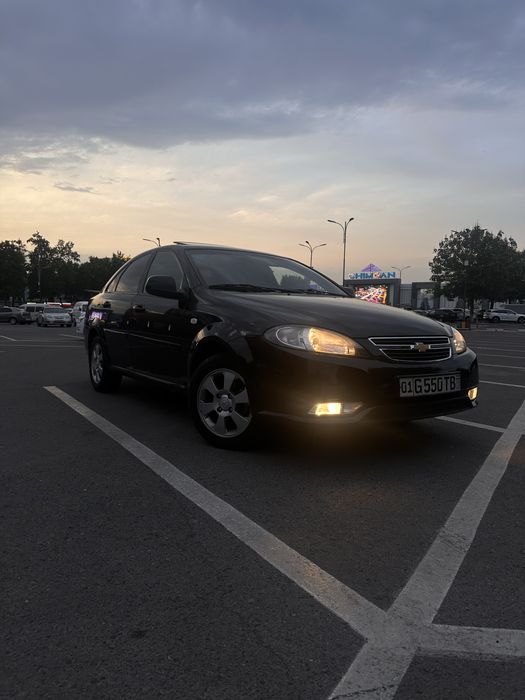 Chevrolet Gentra 2020/2021