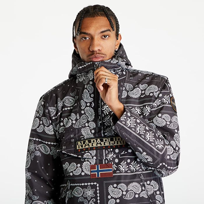 Napapijri functional jacket