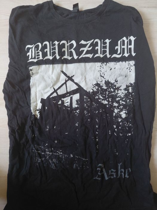 Метал тениски  Black/Death metal