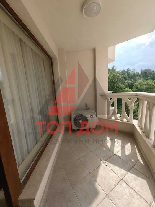 Продава се Тристаен апартамент в Варна, Аспарухово - 71 кв.м за 2043 €/кв.м - Снимка #1